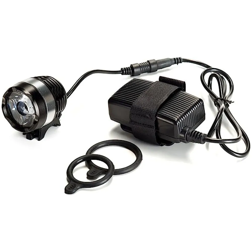 Bonin JY Round front light