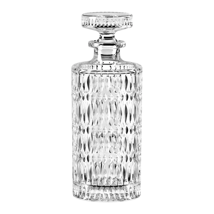Whiskey-Set 3-teilig Ethno