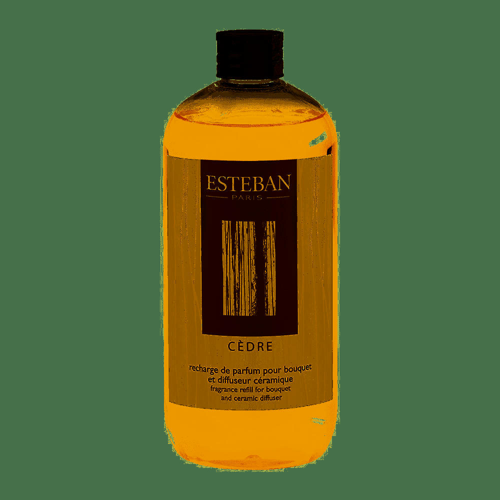 CÈDRE - Recharge bouquet 500ml