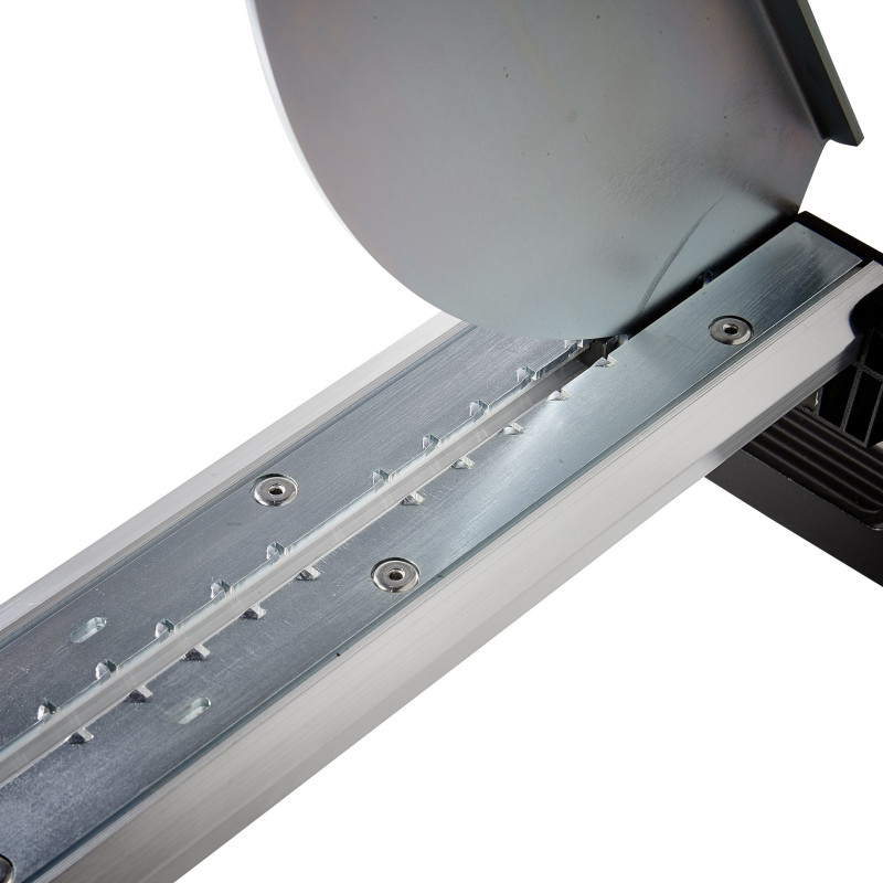 Presse coupante pour sols stratifiés LC600 WOLFCRAFT