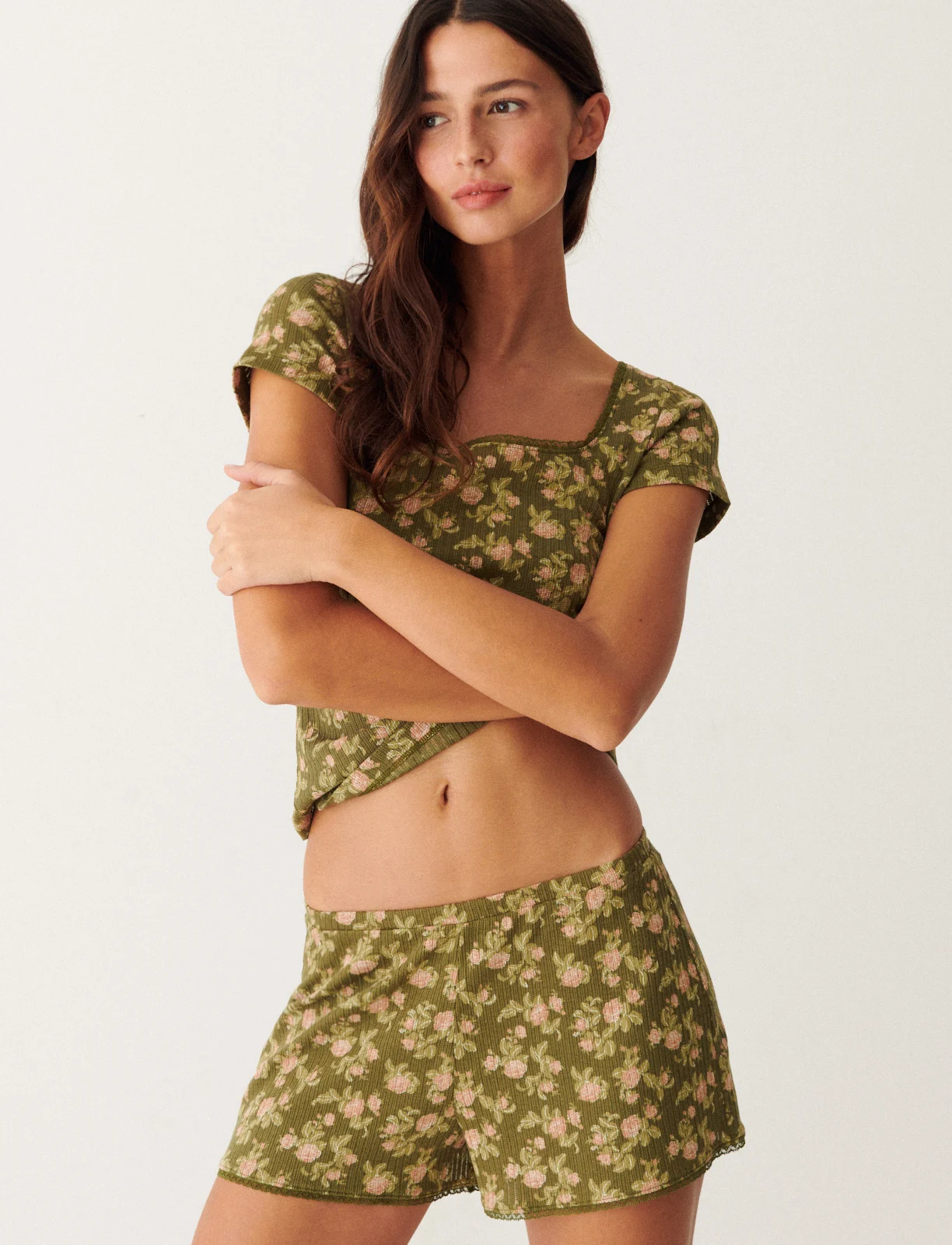 Short SWEETY
