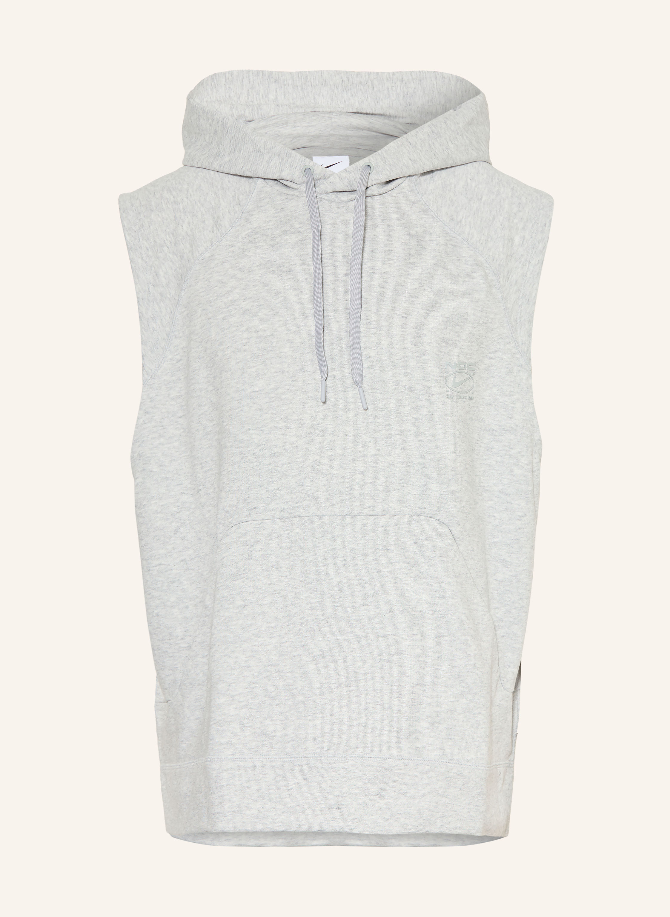 Nike Oversized-Hoodie NAC
