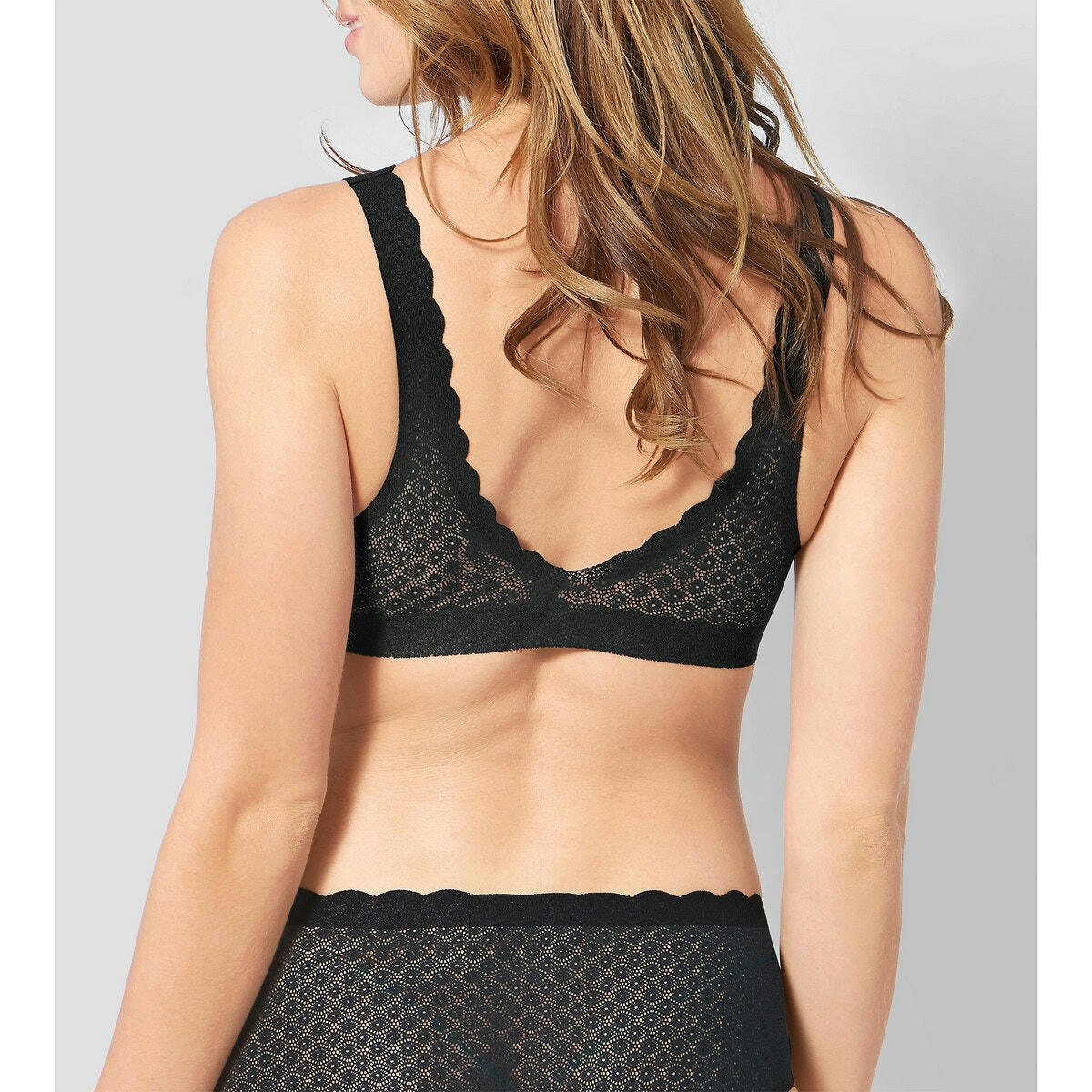 Bralette dentelle Zero Feel Lace