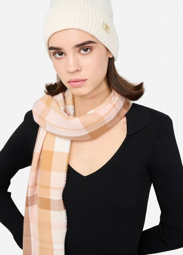 Set berretto e stola