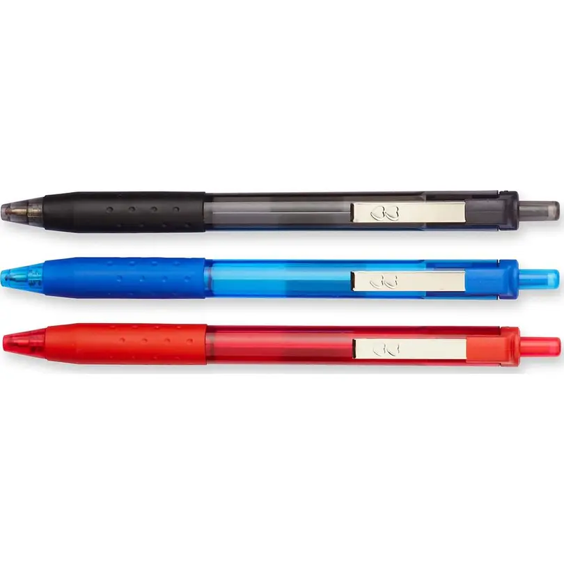 Kugelschreiber 4er-Set Inkjoy 300 RT