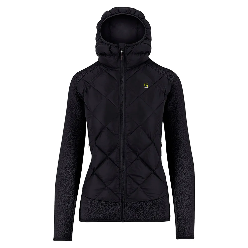 Karpos Marmarole Retro jacket