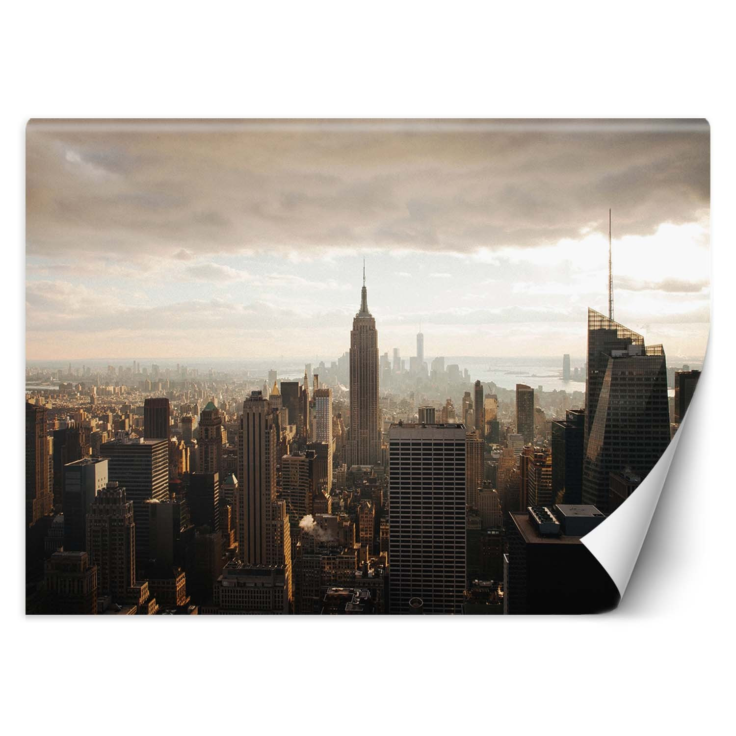 Feeby Fototapeta, Nowy Jork Manhattan 150x105
