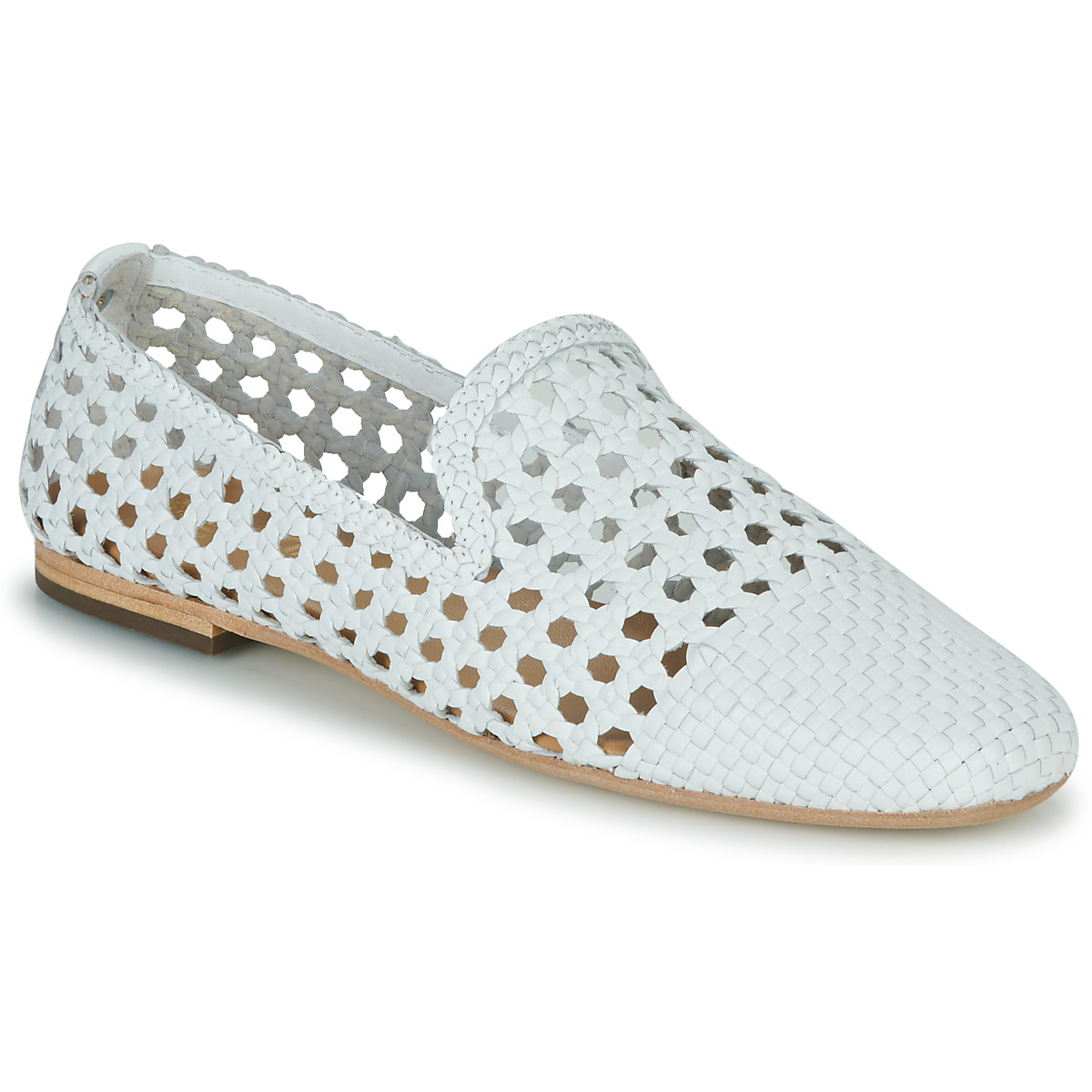 JB Martin - TROPICAL - Tresse / White