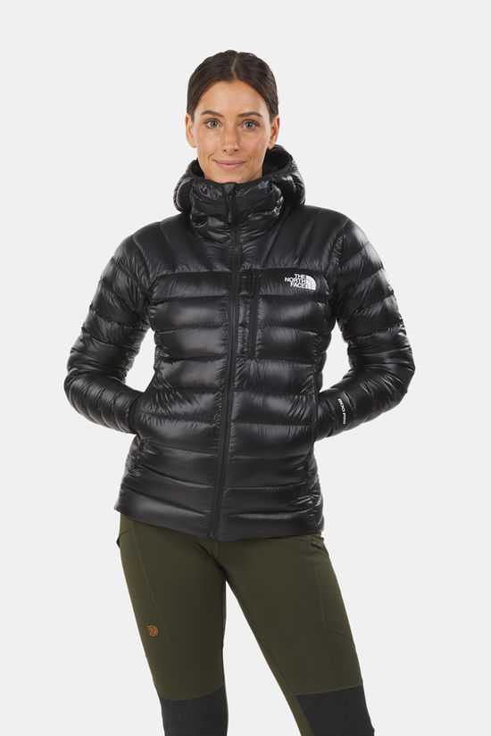 The North Face Summit Breithorn Hoodie Donsjas Dames