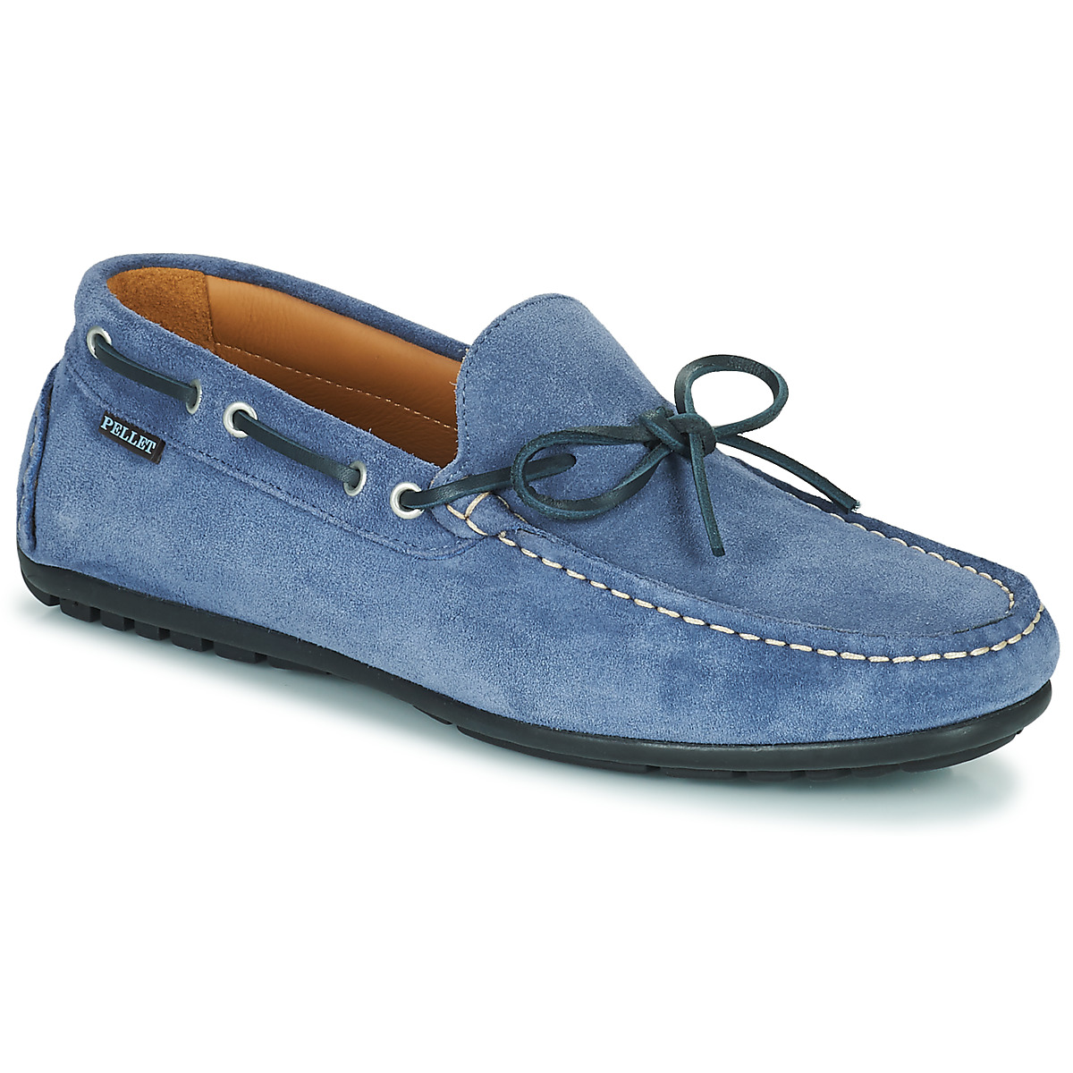 Pellet - Nere - Velvet / Jeans