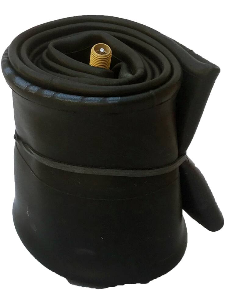 Kenda A/V Schrader Valve Standard Bike Tire Tube, 20X2.8/3.0-in