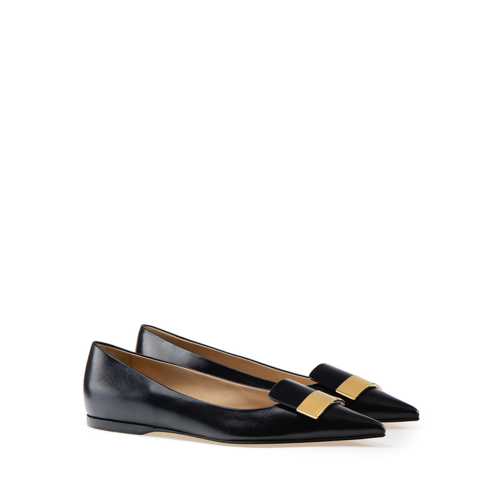sr1 Ballerine - Nero
