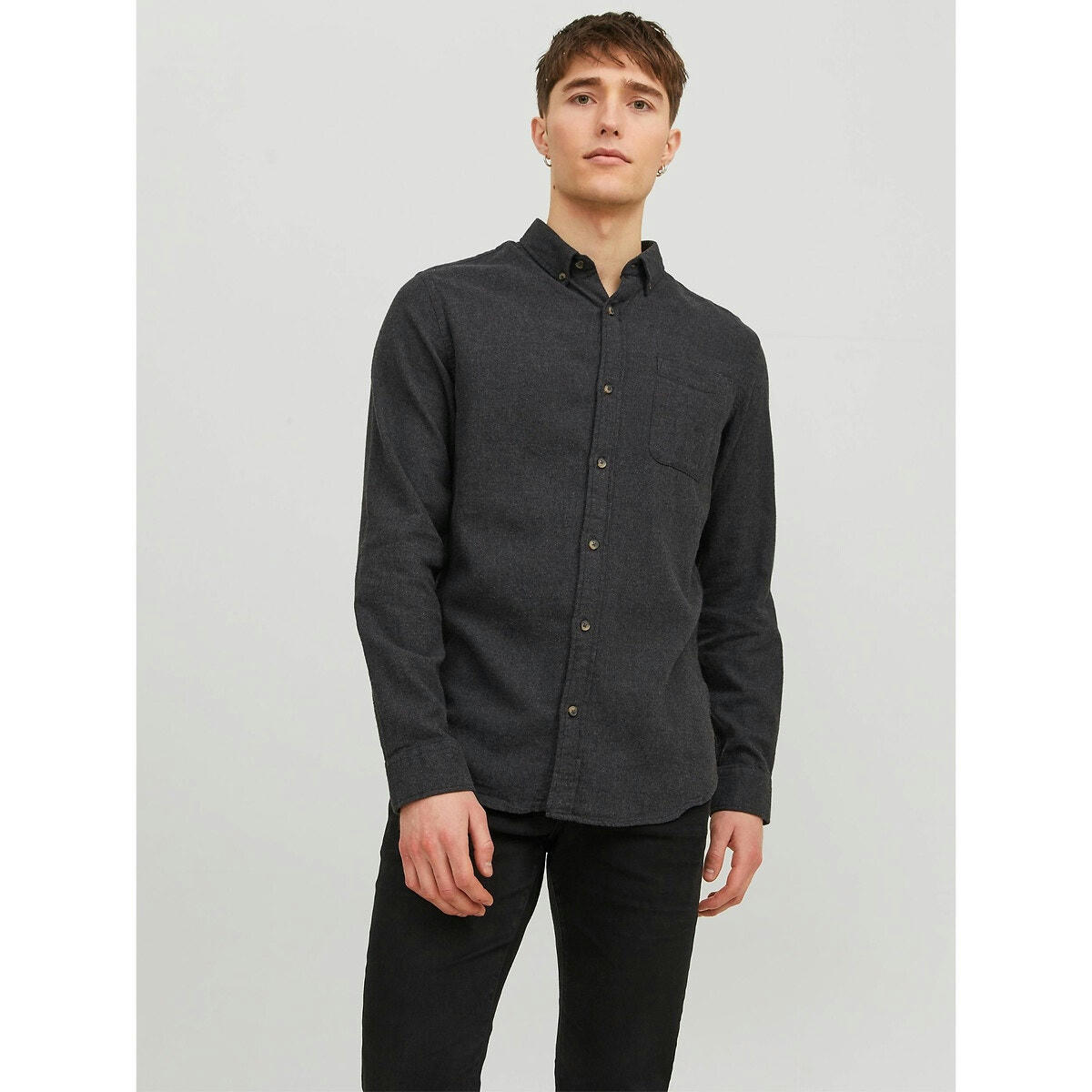 Chemise unie Jjeclassic