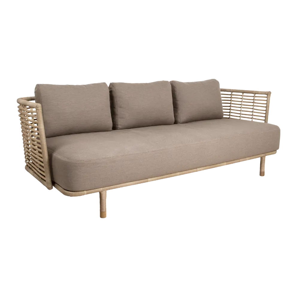 Gartensofa Sense