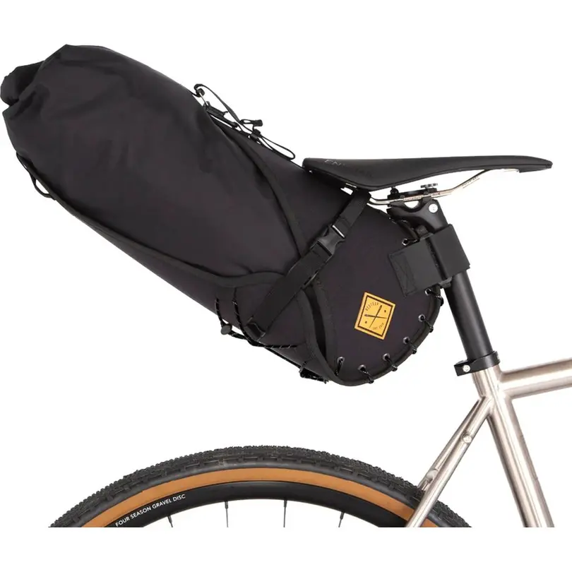 Satteltasche Restrap