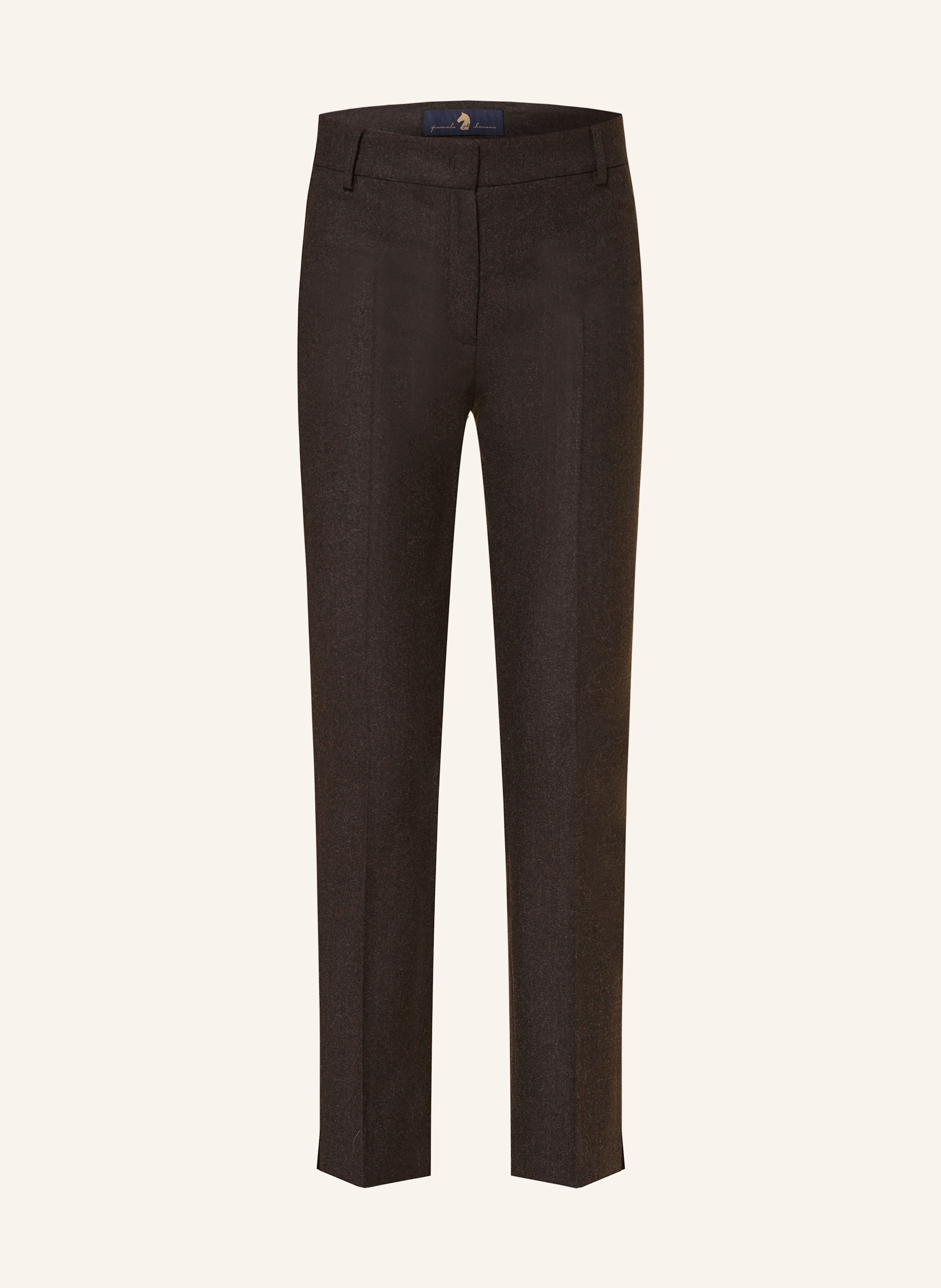 pamela henson Flanellhose
