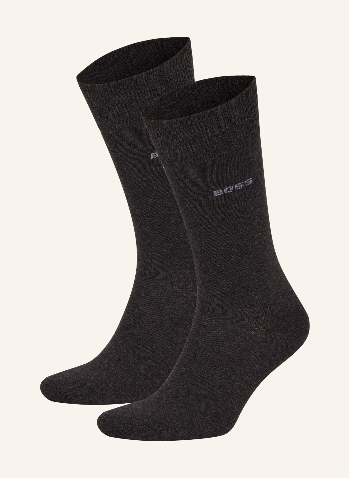 BOSS 2er-Pack Socken