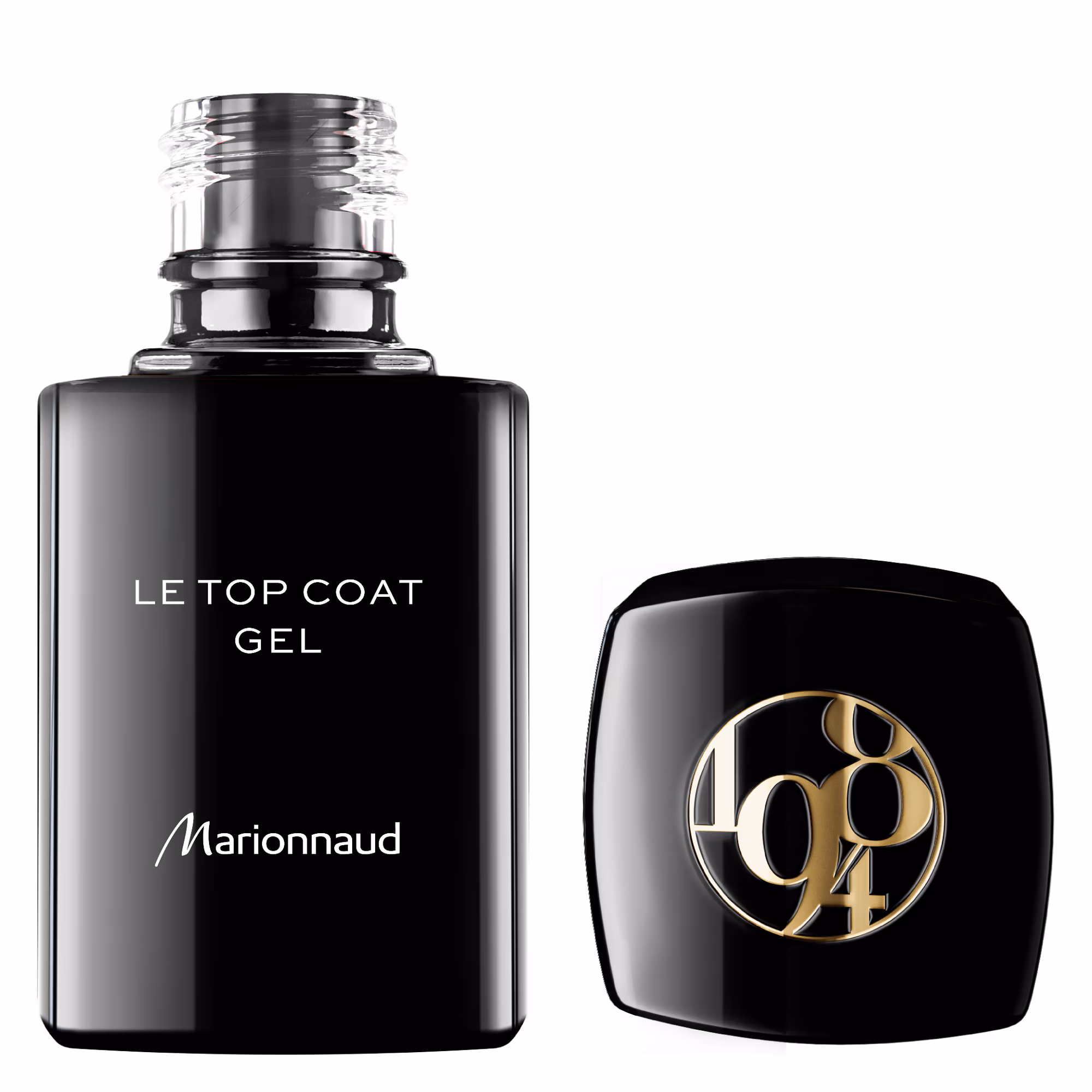 LE TOP COAT GELLe top coat gel
