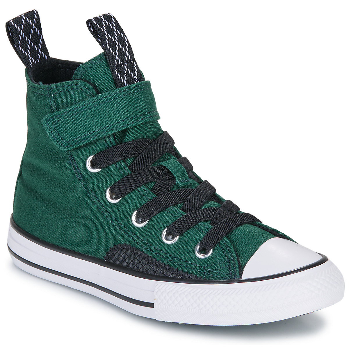 Converse - CHUCK TAYLOR ALL STAR SPORTY EASY-ON - Green