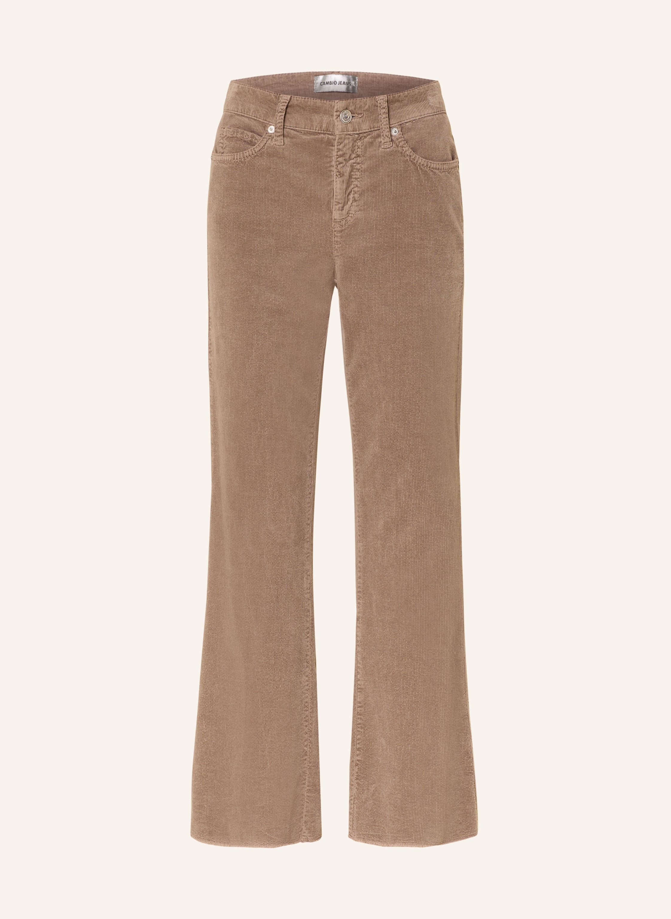 CAMBIO Cordhose FRANCESCA