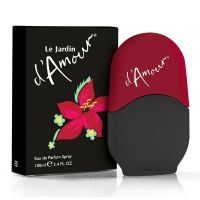 Le Jardin d'Amour Eau de Parfum Spray 100ml