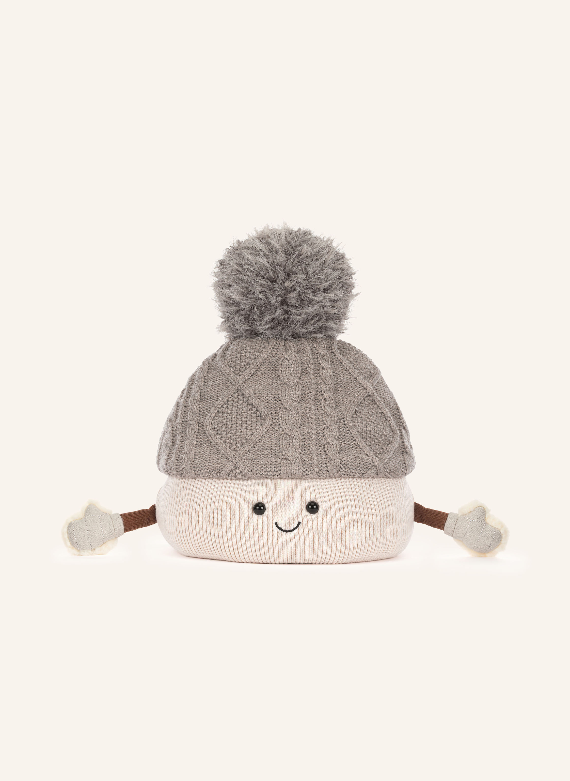 Jellycat Plüsch-Spielzeug AMUSEABLES POMILLY