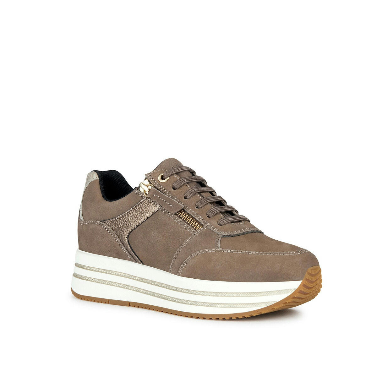 Baskets respirantes Kency