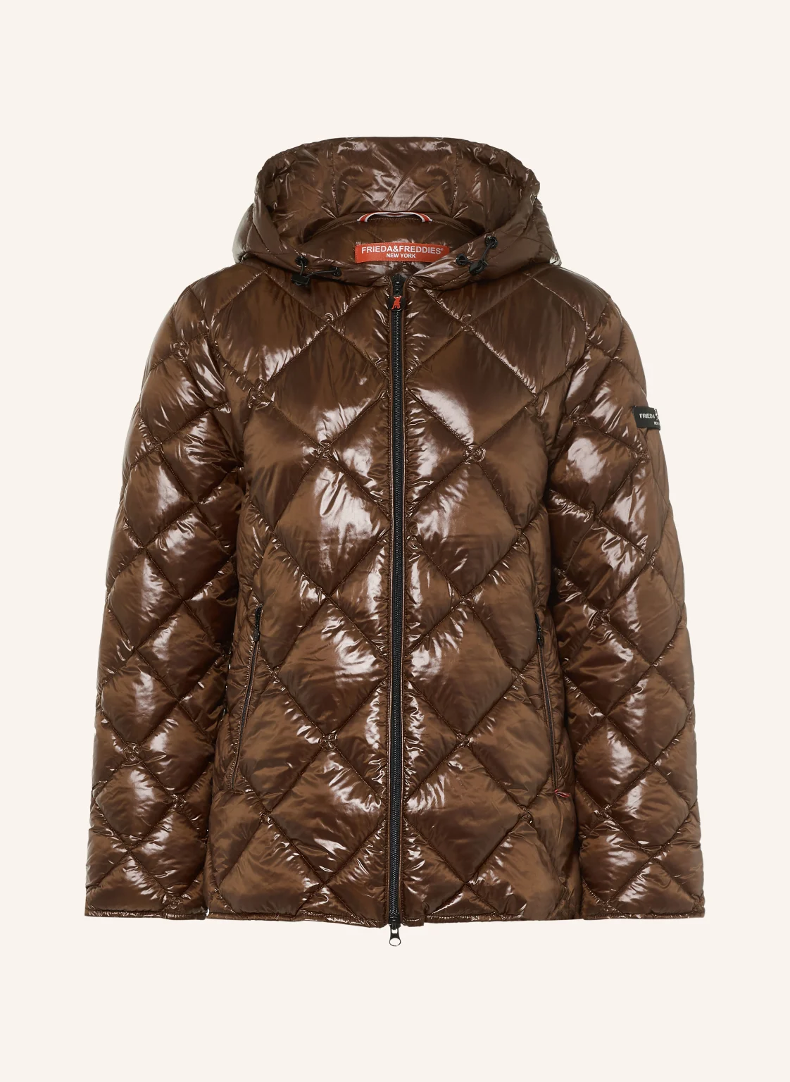FRIEDA & FREDDIES Steppjacke FINJA