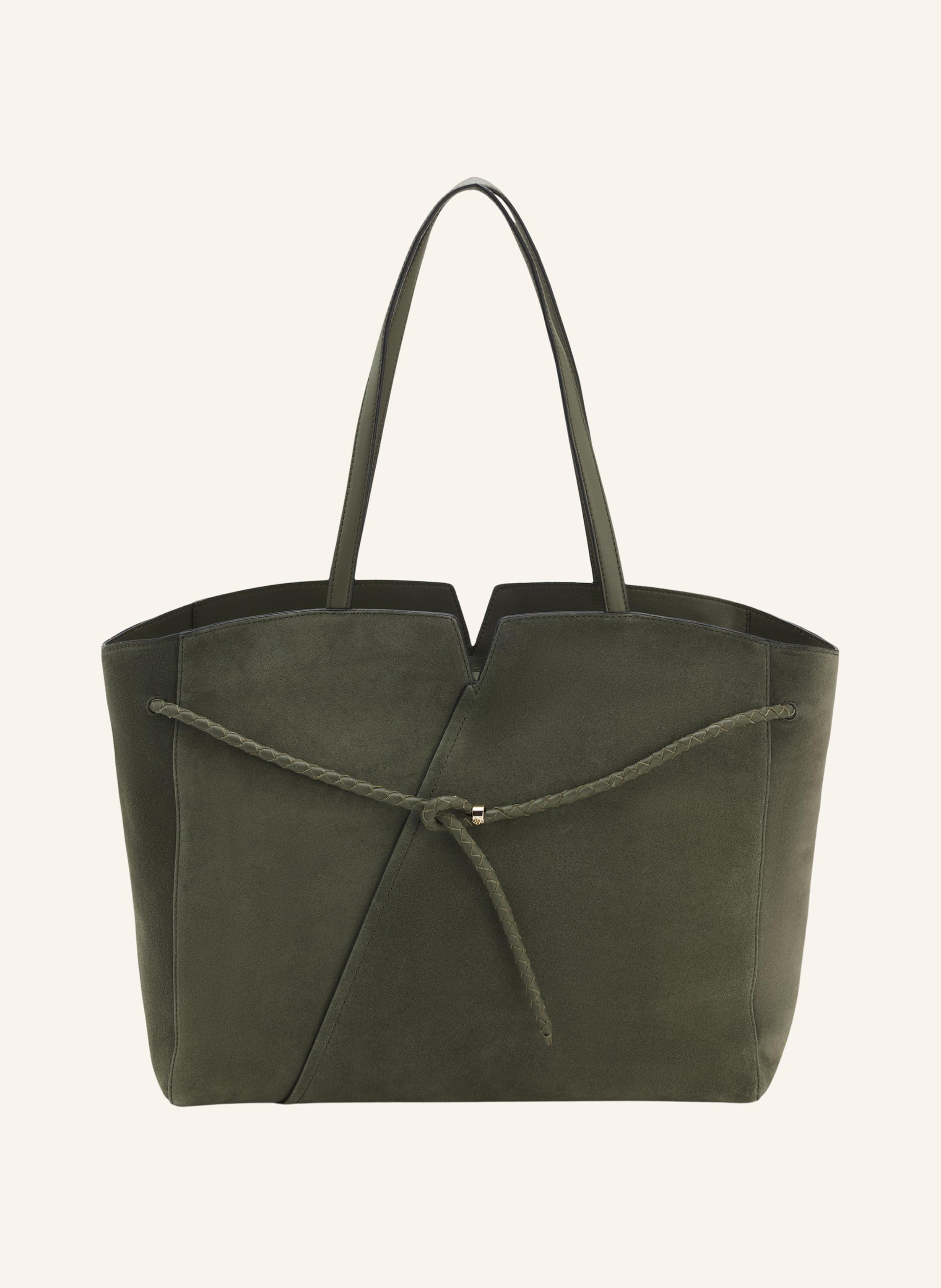 BOSS Tasche BOSS REVERS TOTE S