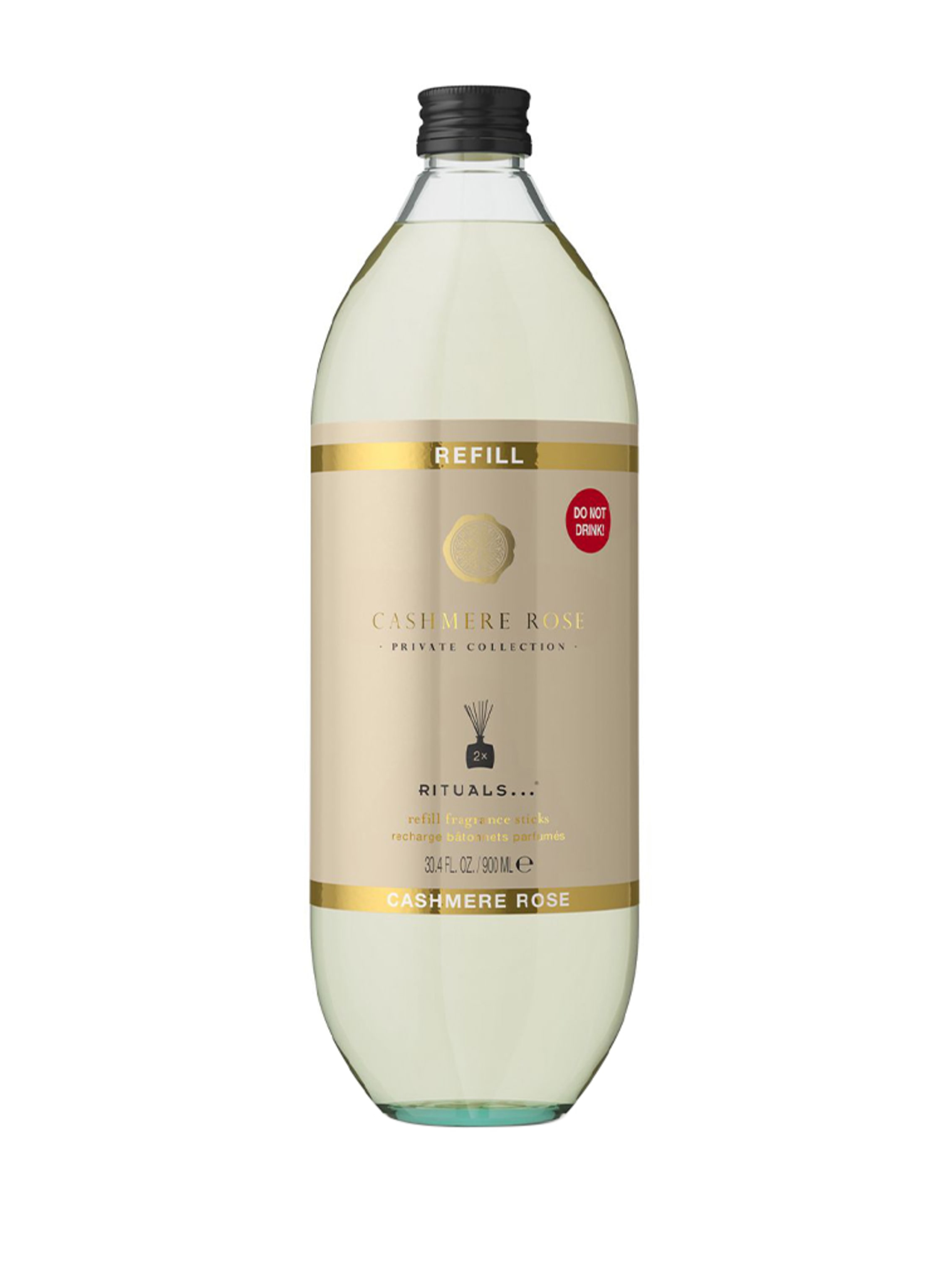 RITUALS CASHMERE ROSE REFILL
