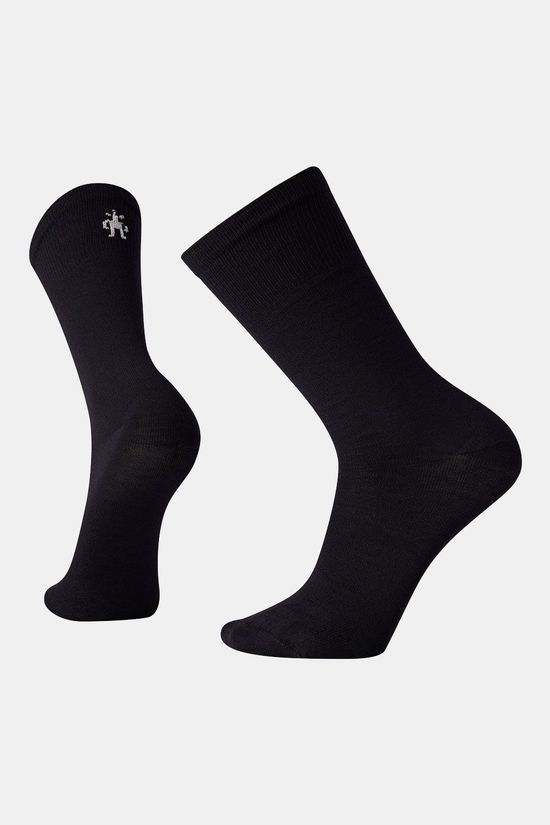 Smartwool Hike Classic Edition Zero Cushion Liner Crew Socks Sok
