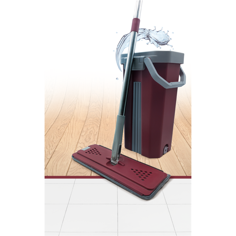 Balai essoreur Clean And Dry VENTEO