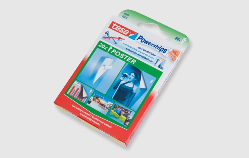 Tesa-Power-Strips