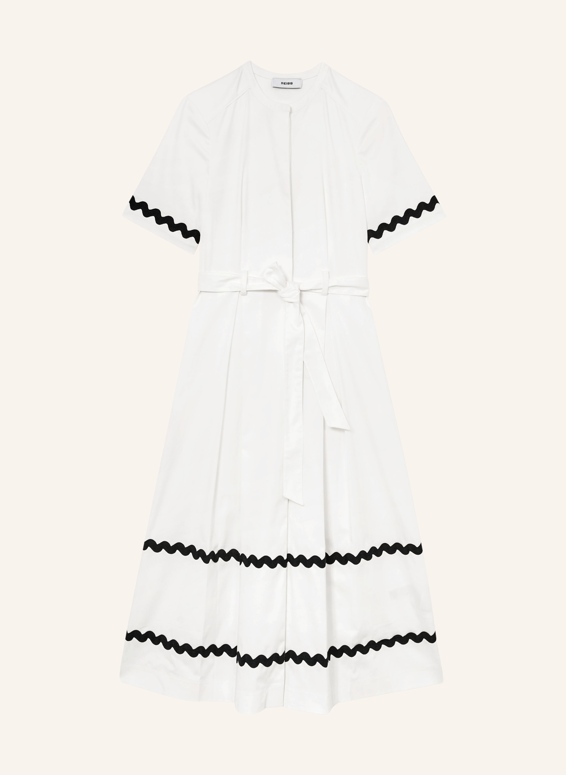 REISS Kleid ISABELLE