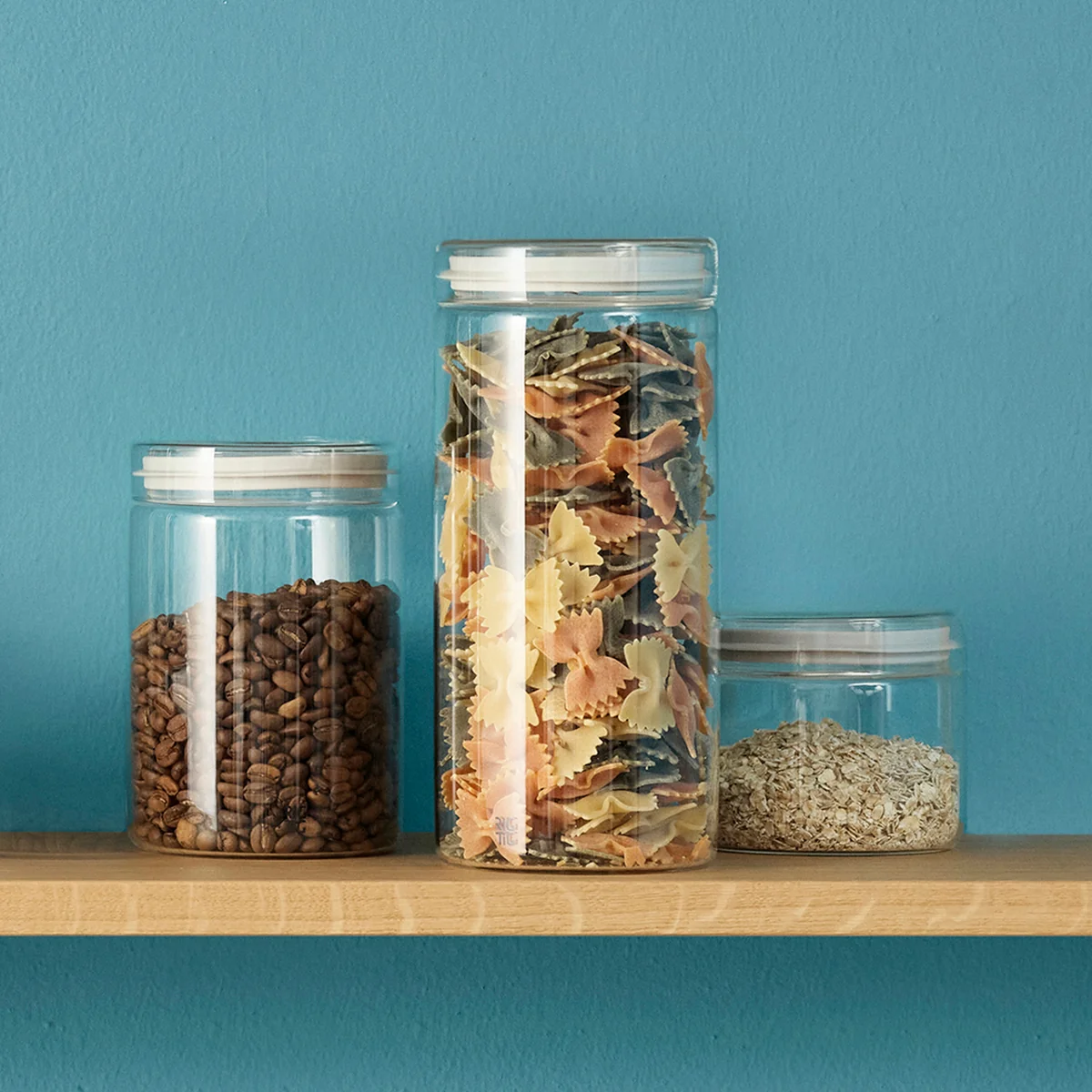 Rig-Tig by Stelton - Store-It Aufbewahrungsglas