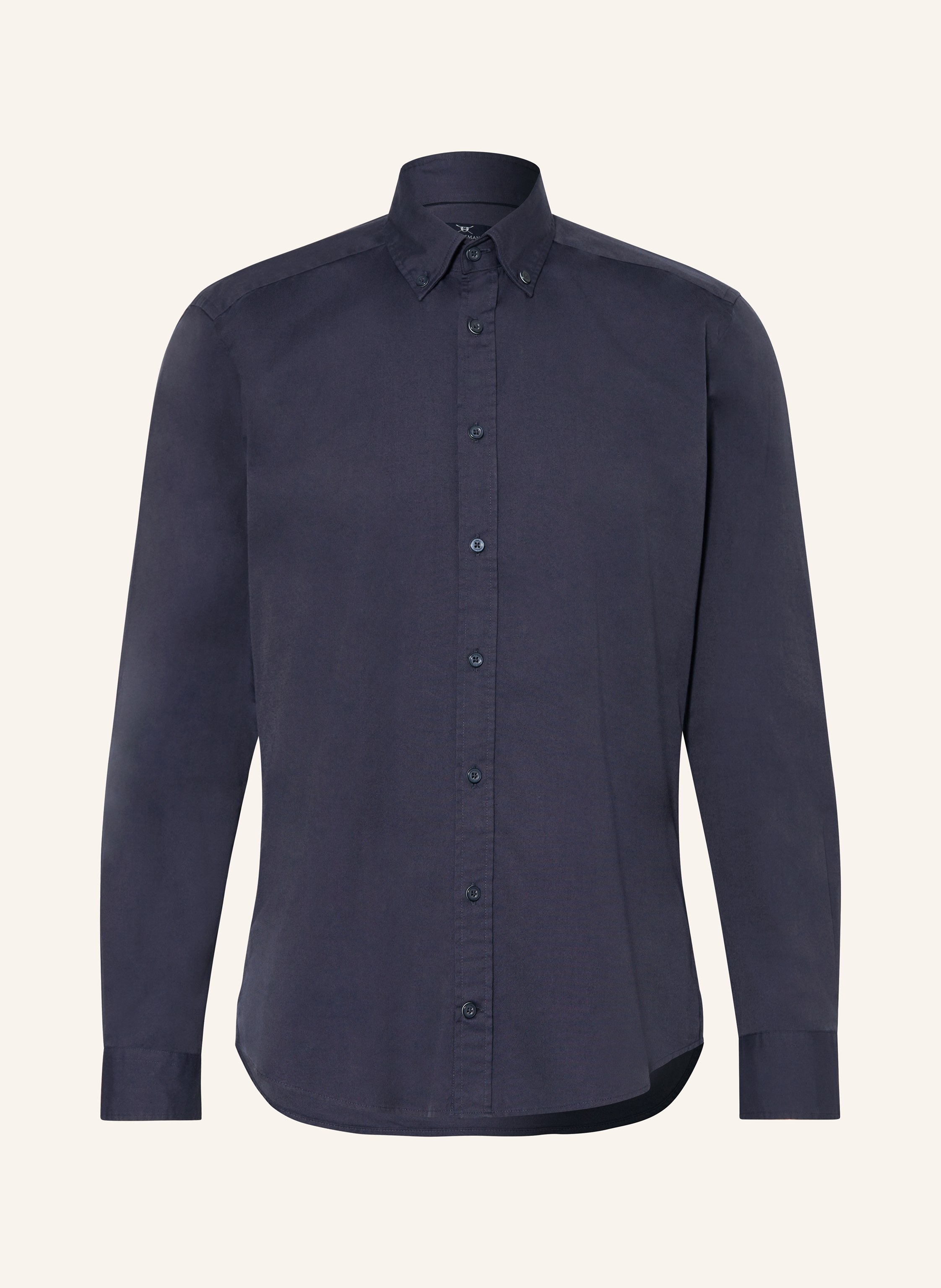 STROKESMAN'S Hemd Regular Fit