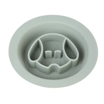 TIAKI Silicone Slow Feeder & Licking Mat