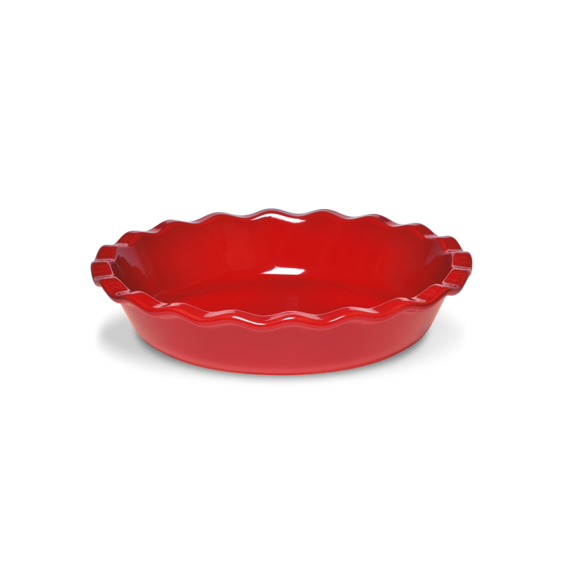 Moule à Clafoutis Ø 23cm | H 5,5cm | 6 pers