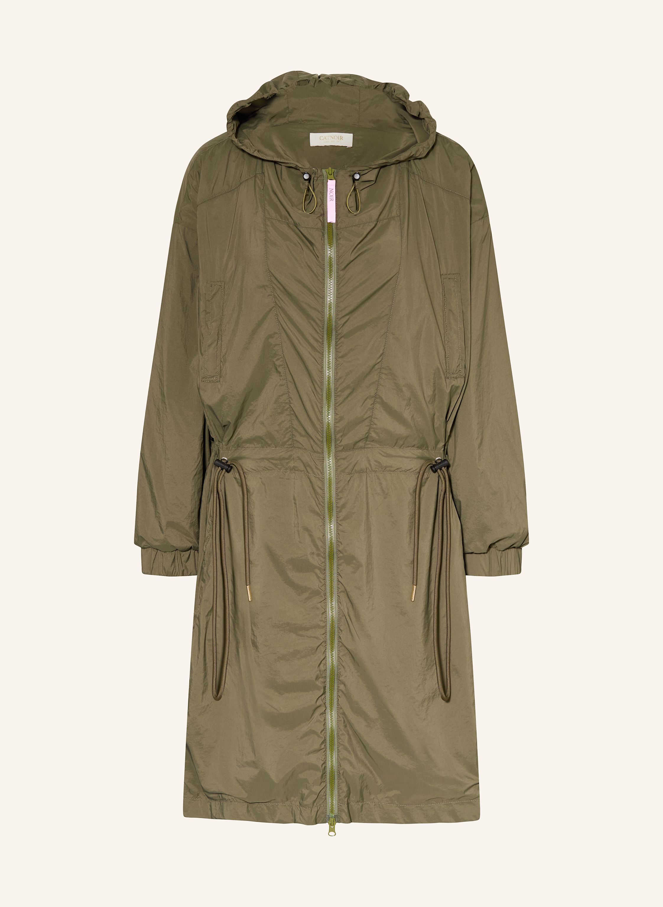 CATNOIR Parka