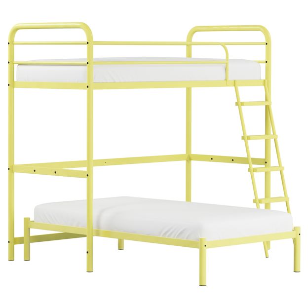SIST. QUARTO. INT. C/CAMA INF. NEW LINK