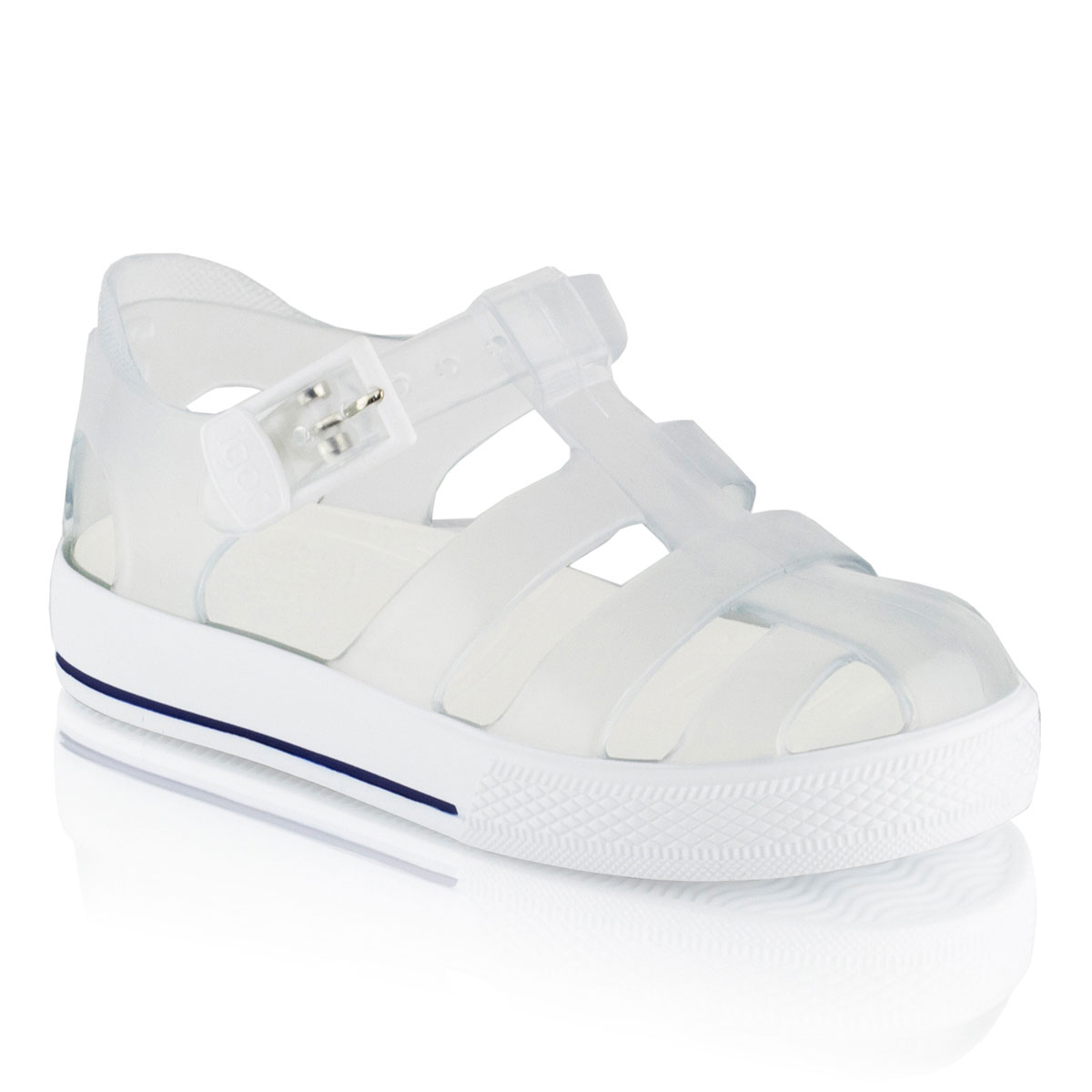 Russell & Bromley IGOR JELLY Jelly Fisherman Sandal