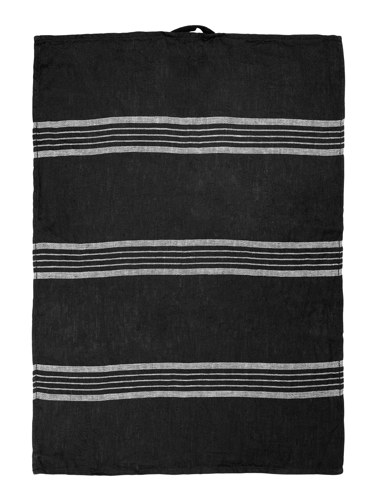 geschirrtuch, black lines
