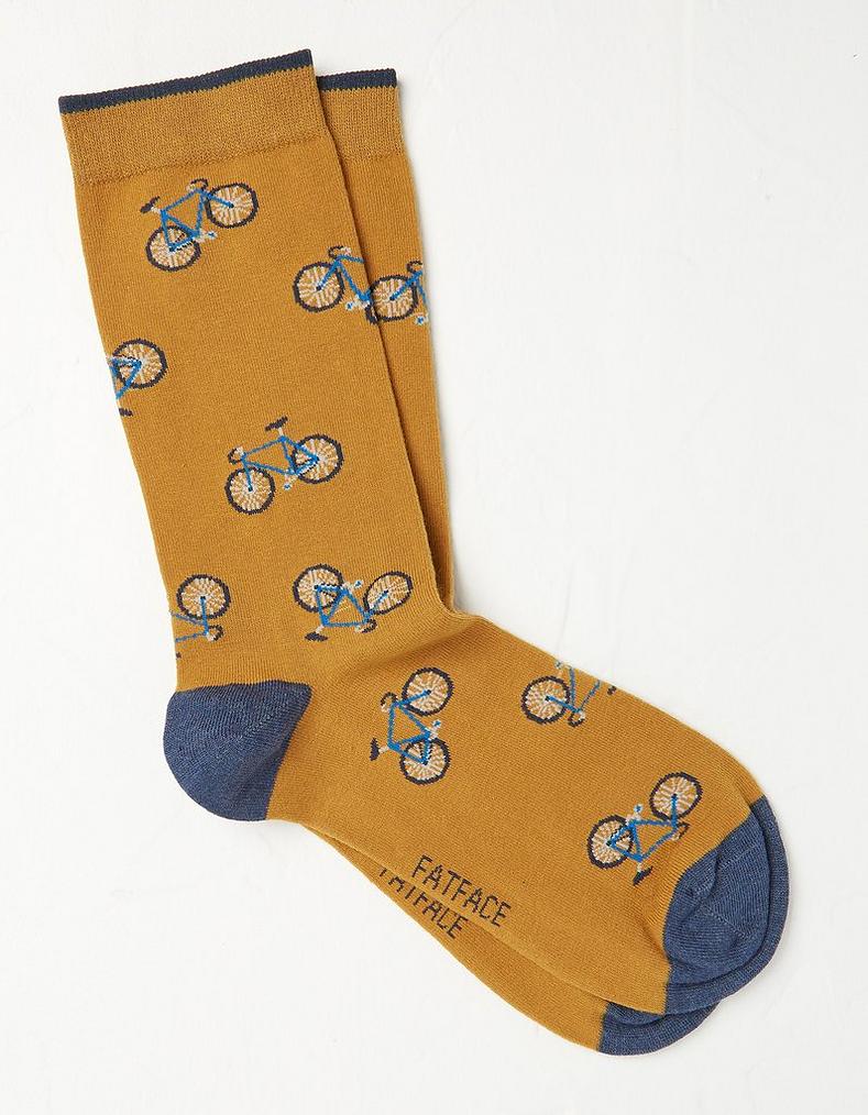 Multi Bike Socks