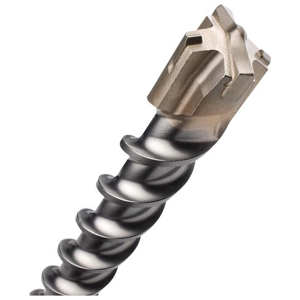 Hammerbohrer, SDS-plus, Ø 28 mm