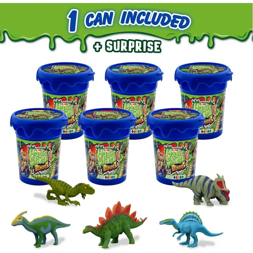 Spielset Magic Slime