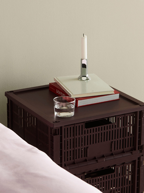 Caisse crate bordeaux t.m - hay bordeaux