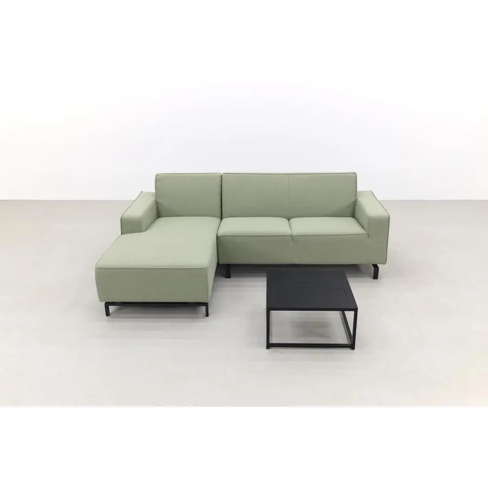 Boavista/Toronto loungeset - Heritage leaf - 3-delig - Rechts