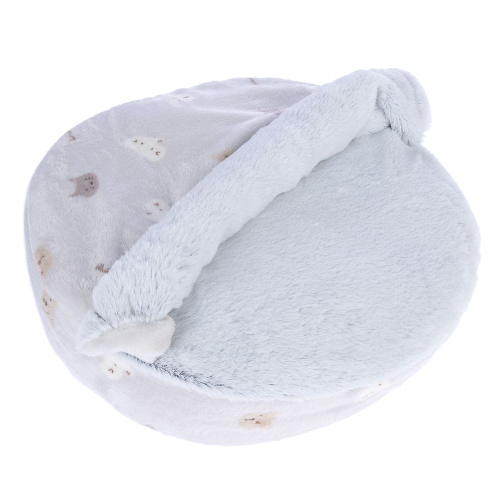 TIAKI Little Critters Rabbit Bed