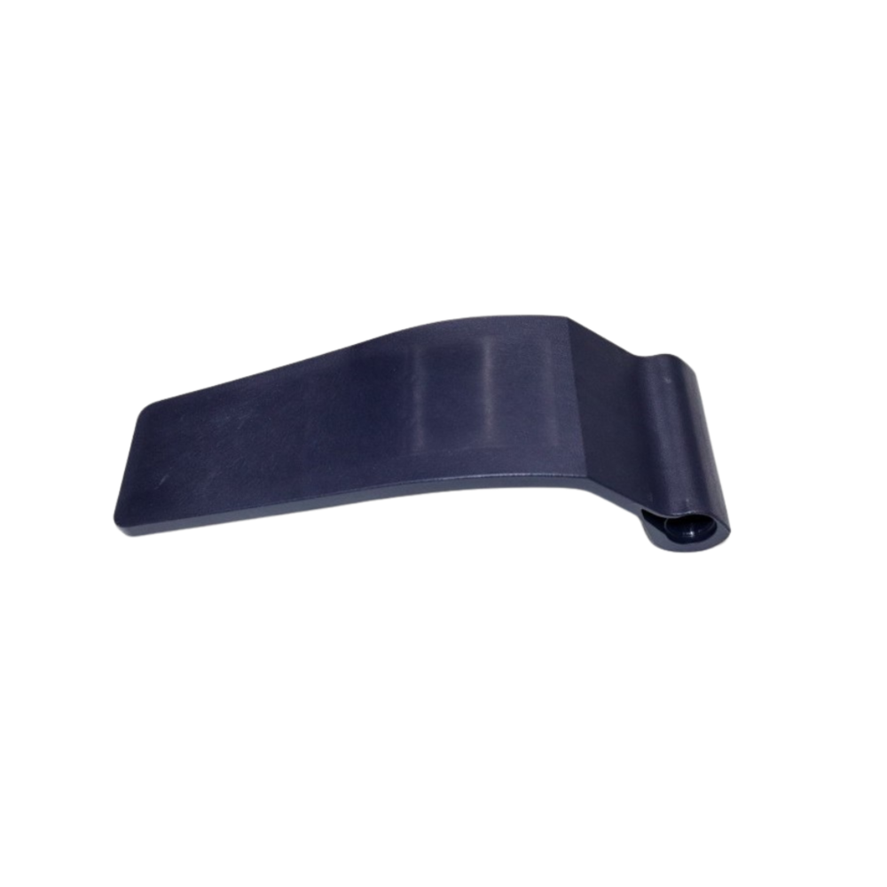 Capot latéral pour bloc technique Blue Navy