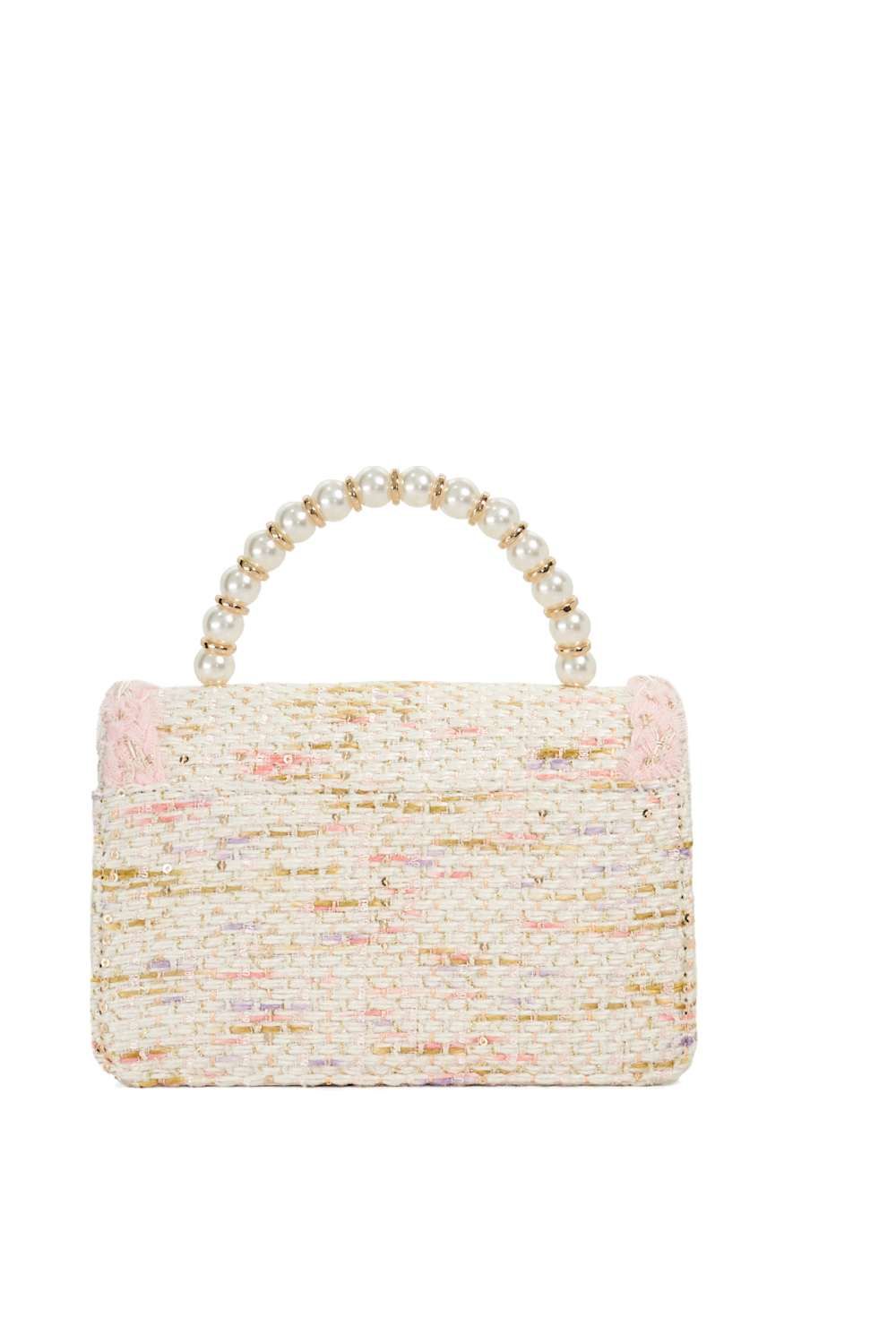 Dune London Blooms' Bag